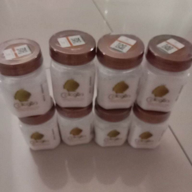 Bibit Collagen by CV. Mecca Anugerah BPOM