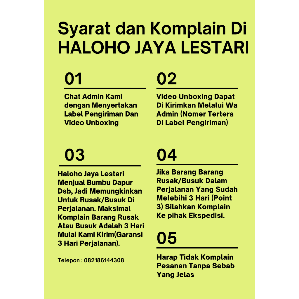 BAWANG PUTIH TUNGGAL KECIL