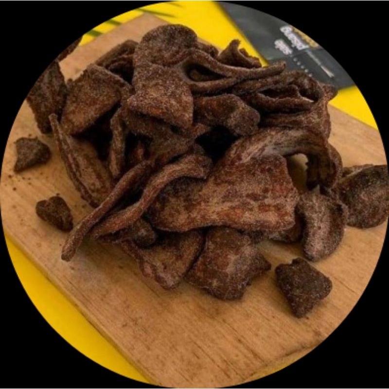 

keripik pisang aneka varian