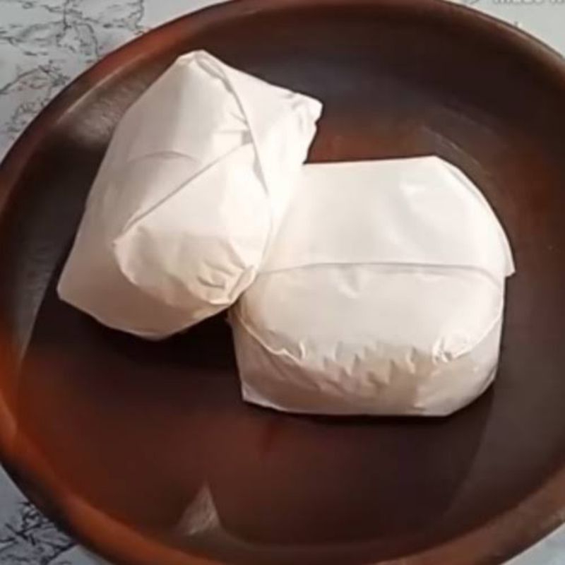 

KERTAS NASI KFC PAPER WRAP FOOD KERTAS MAKANAN
