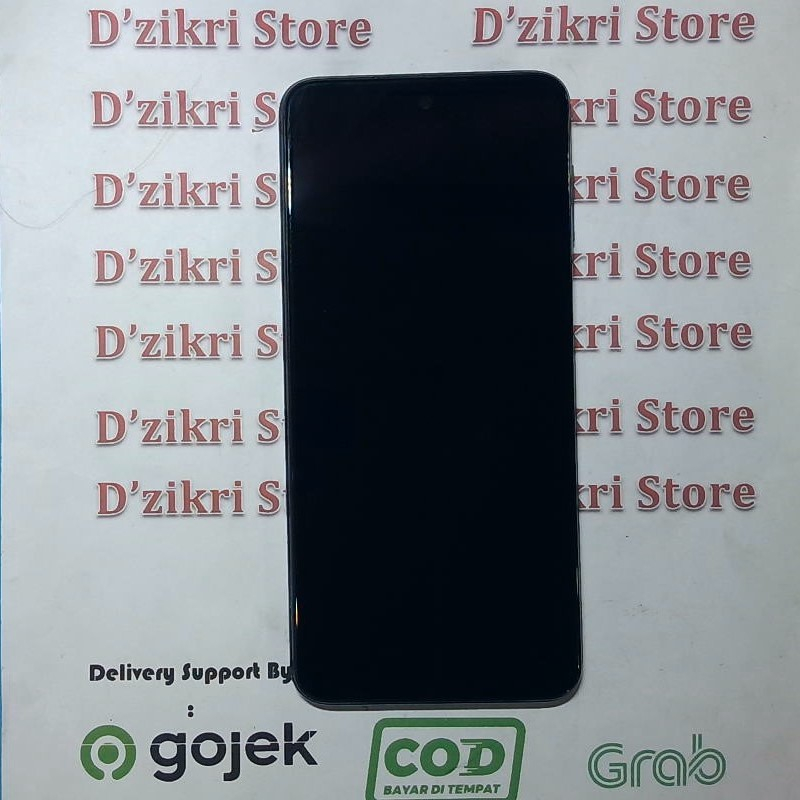 LCD XIAOMI REDMI NOTE 9 PRO ORIGINAL COPOTAN