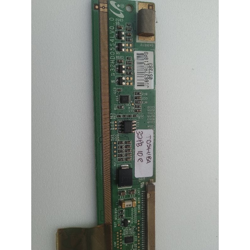 Tcon toshiba 32pb10e