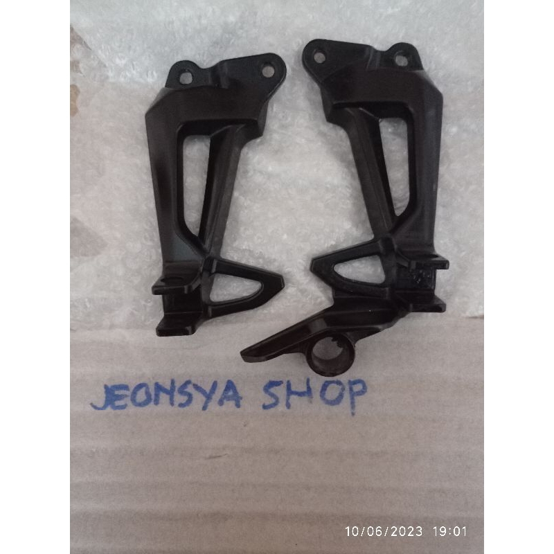 Postep Belakang Yamaha Vega R New Ori Bekas