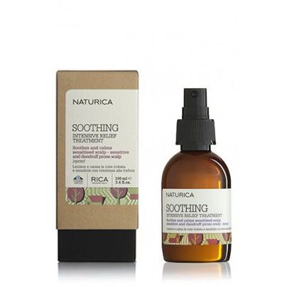 NATURICA Soothing Intensive Relief Treatment Spray 100ml