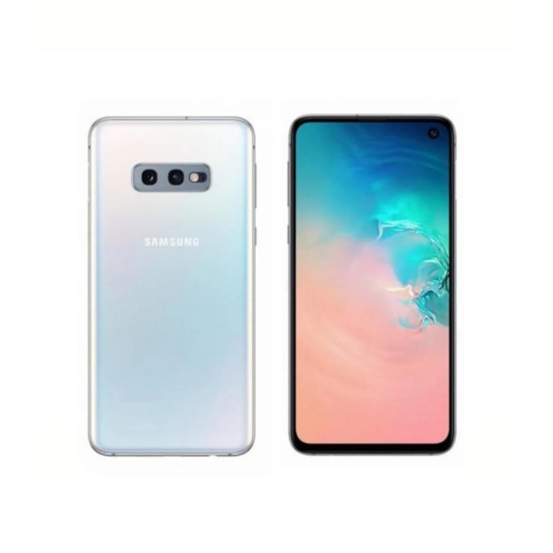 SAMSUNG GALAXY S10e 6/128GB SECOND ORIGINAL LIKE NEW