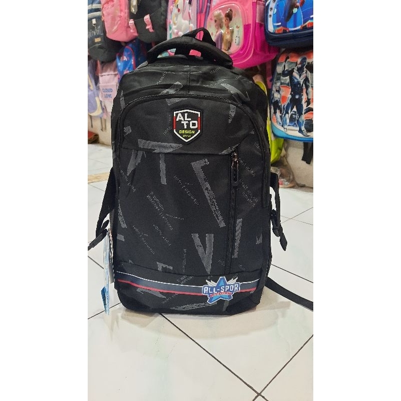 tas ransel cowok alto