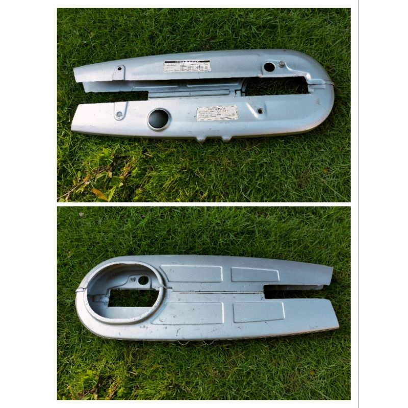 tutup Rante ketengkas karisma 125 original