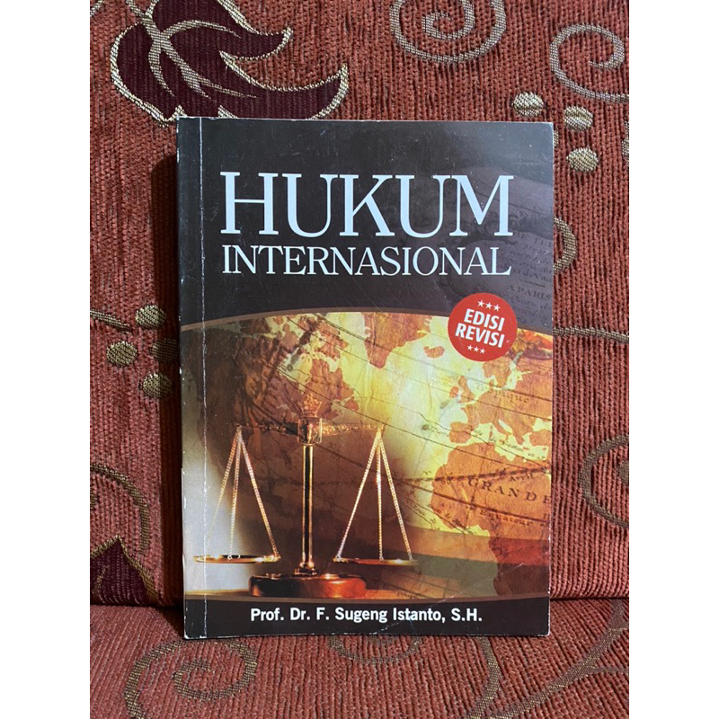 Hukum Internasional