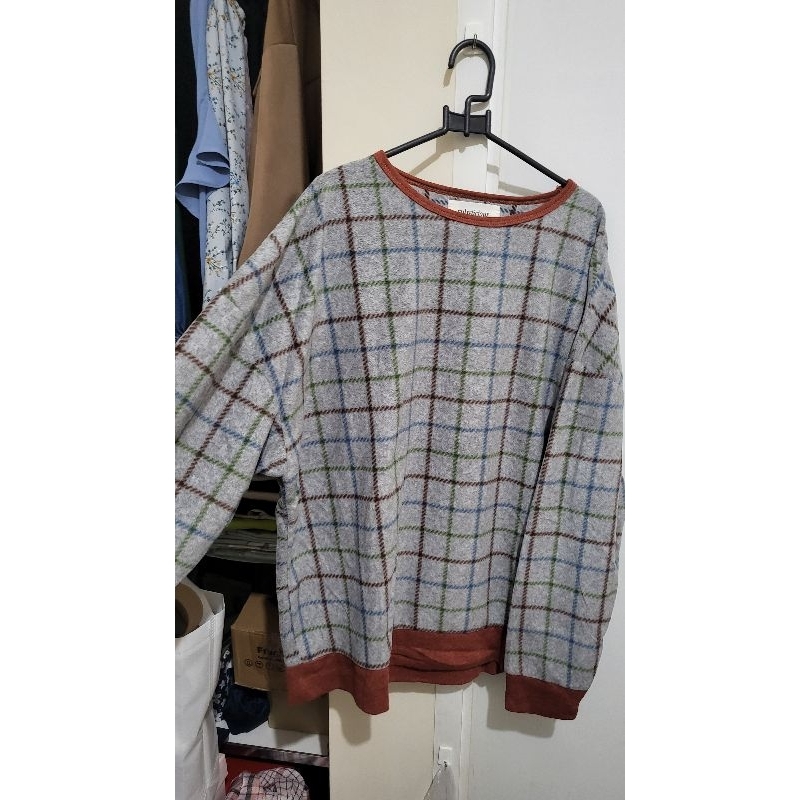 (Preloved) Kaos Rubylicious Sweatshirt