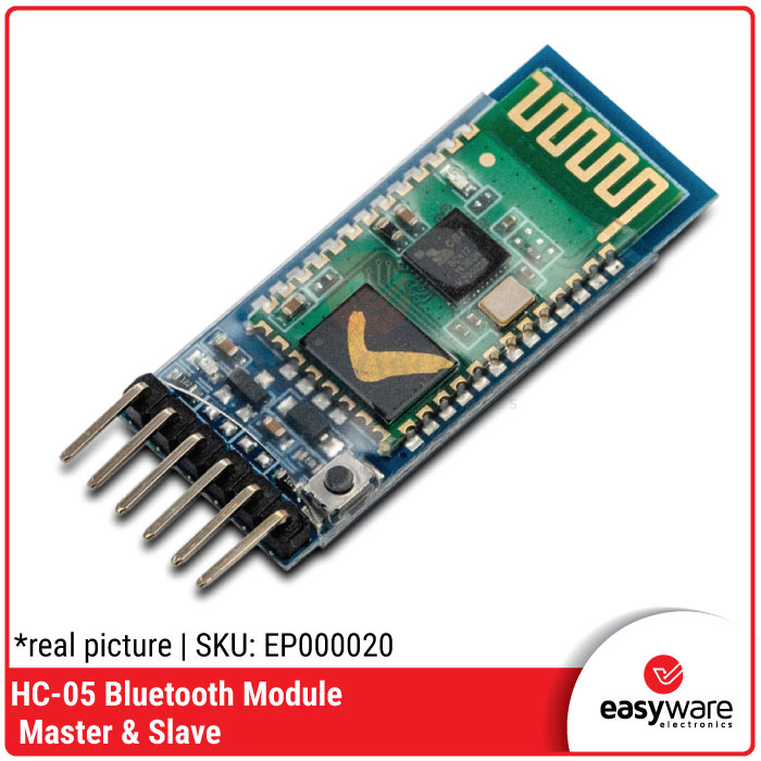 HC 05 HC-05 HC05 Bluetooth Module