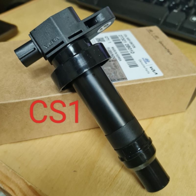 COIL KOIL KIA RIO HYUNDAI AVEGA