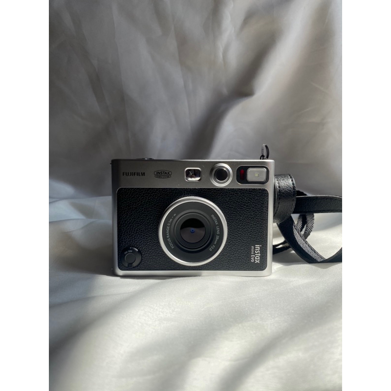 instax mini evo second preloved