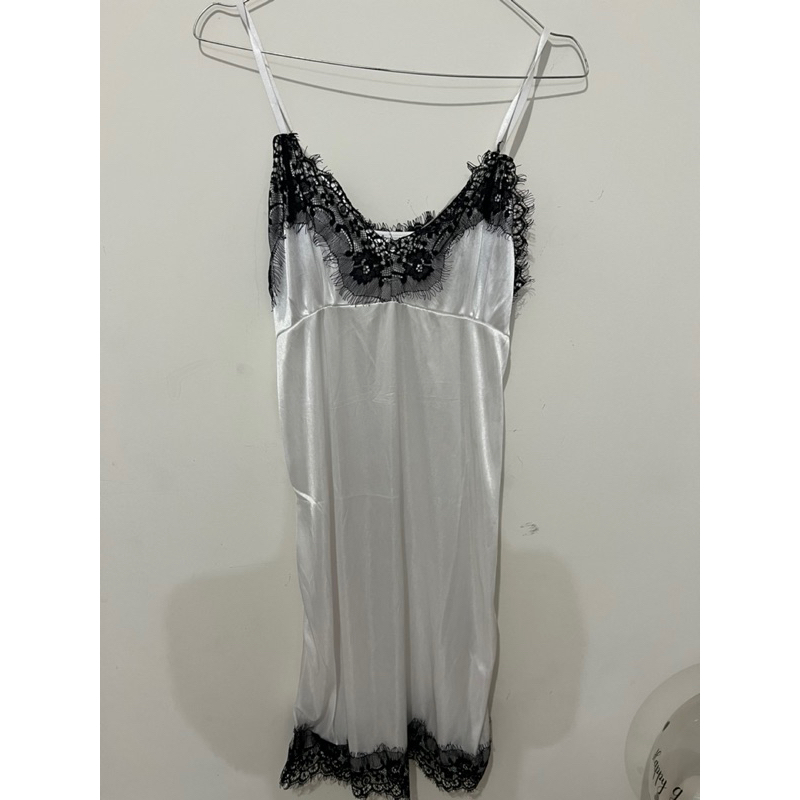 PRELOVED BAJU TIDUR SEXY