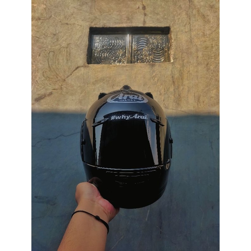 arai Quantum J(SECOND)