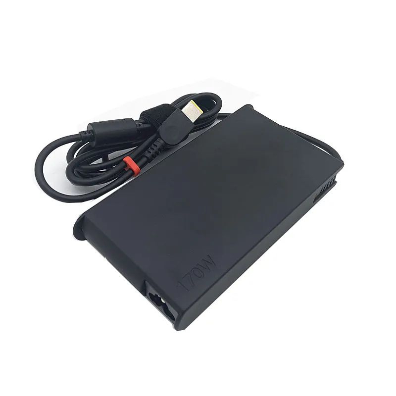 Charger Casan Laptop Lenovo 20v - 8.5A 170w Slim Legion