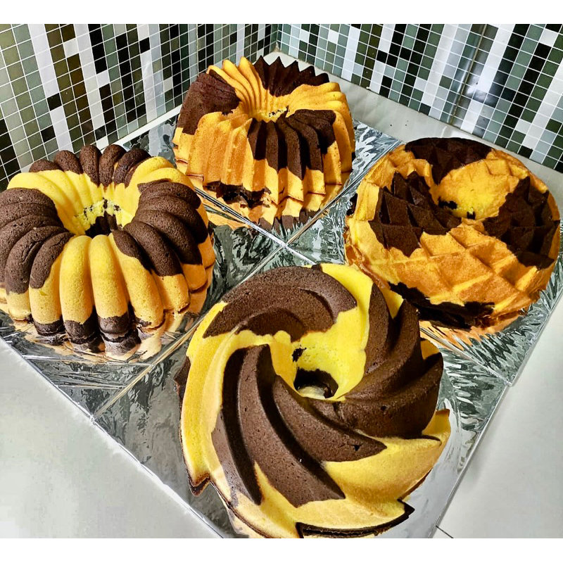 

Marmer Cake