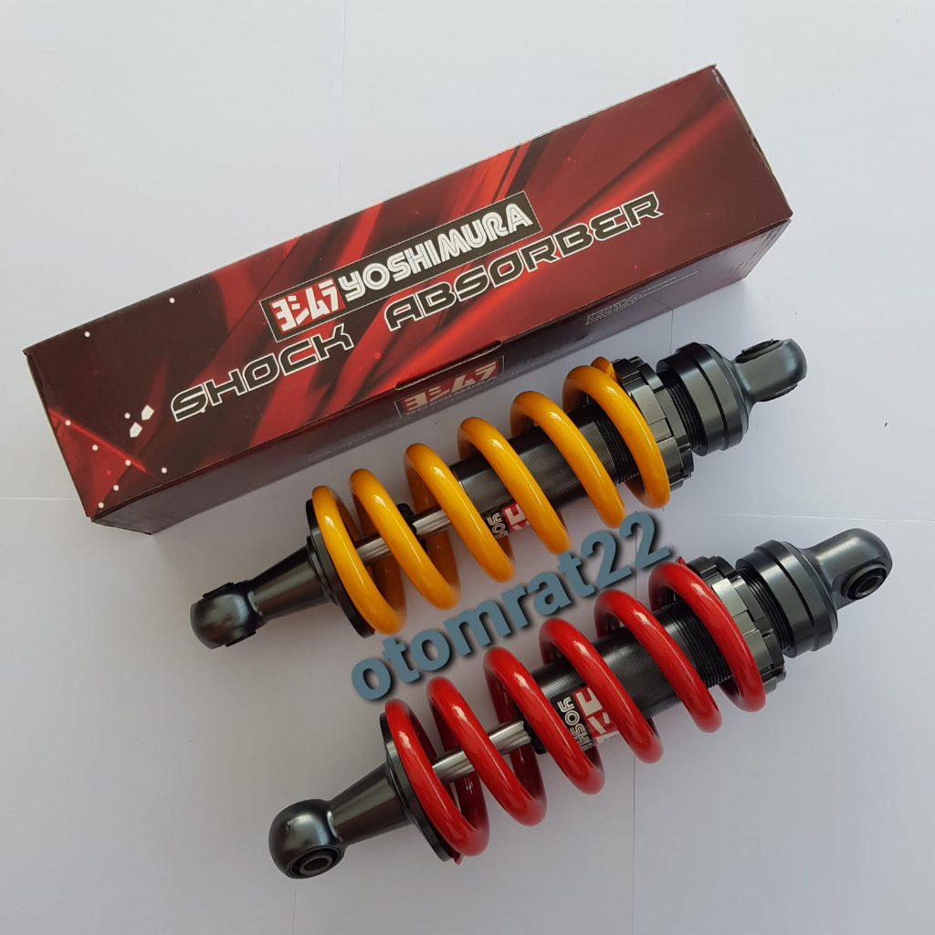 MONO SHOCK YOSHIMURA NINJA RR SHOCKBREAKER YOSHIMURA NINJA RR