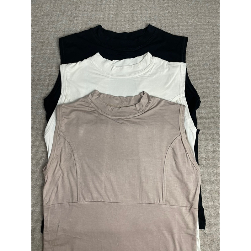 TUKUBUU - Manset busui lengan panjang dan lengan pendek by tukubuu / manset menyusui