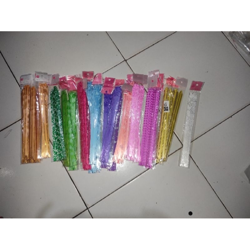 

PITA TARIK / PITA SERUT 12 MM 1PACK(10 PCS)