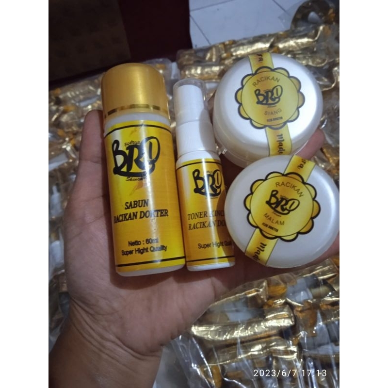 BRD SKINCARE