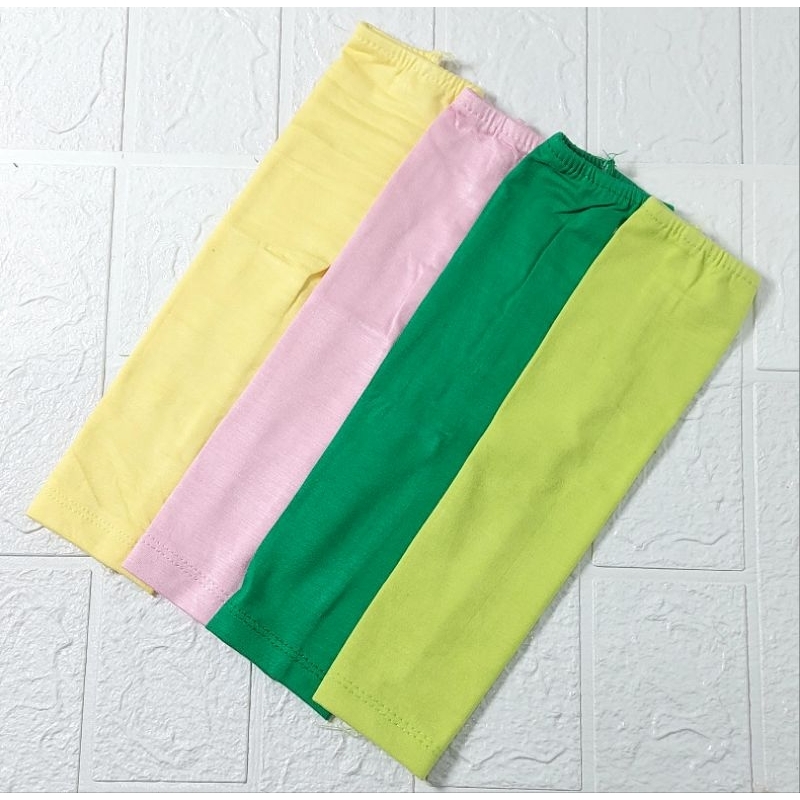 Manset Tangan Anak Manset Lengan Anak Rayon Premium