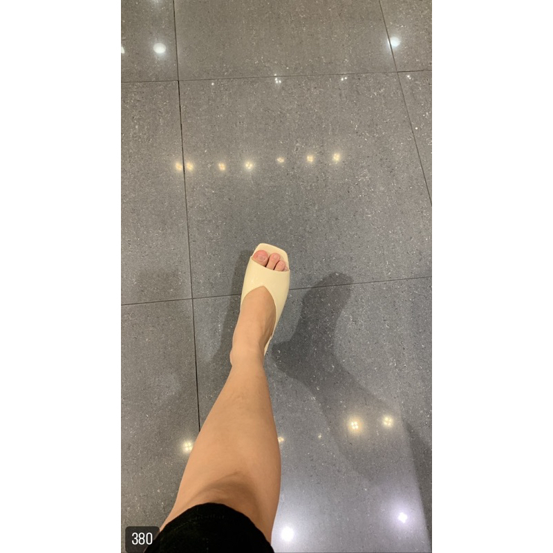 selop sepatu heels urban & co original