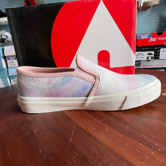 Sepatu Casual Slip On Wanita Airwalk