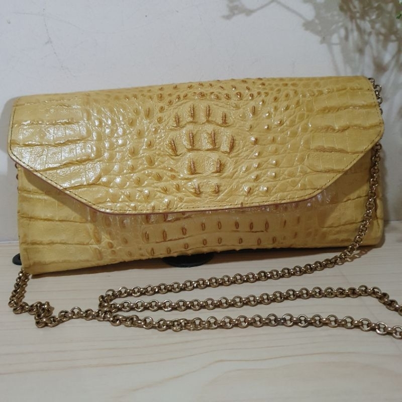 Tas Sling/Clutch Kookjac Preloved