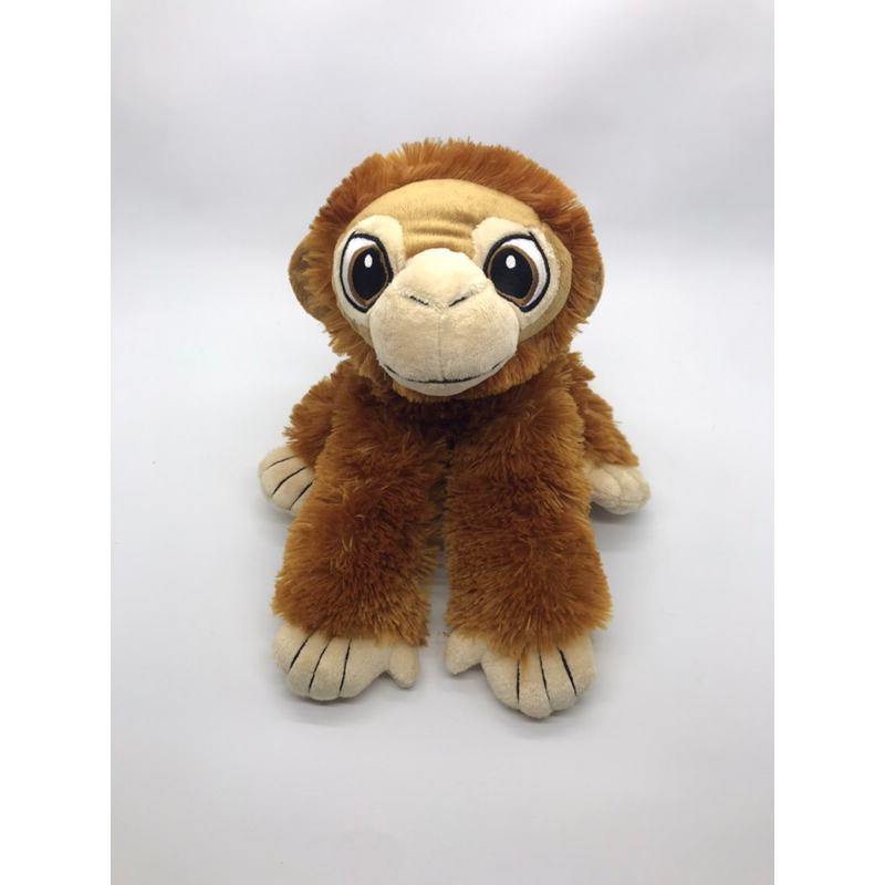 import salee boneka orang utan