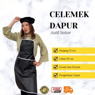 Celemek dewasa celemek waterproof celemek anti air