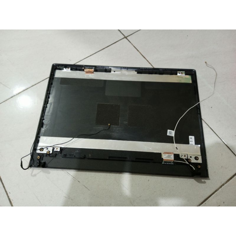 Cover casing belakang lcd  lenovo 100-14 100-14ibd 100 14ibd 14 ibd