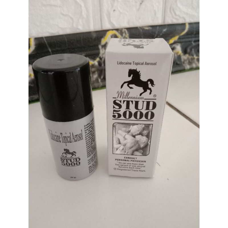 Stud_100_Delay_spray,Stud_5000 delay spray,Penambah stamina pria