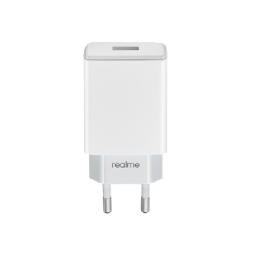 Charger Realme Original 10W Power Adapter RESMI