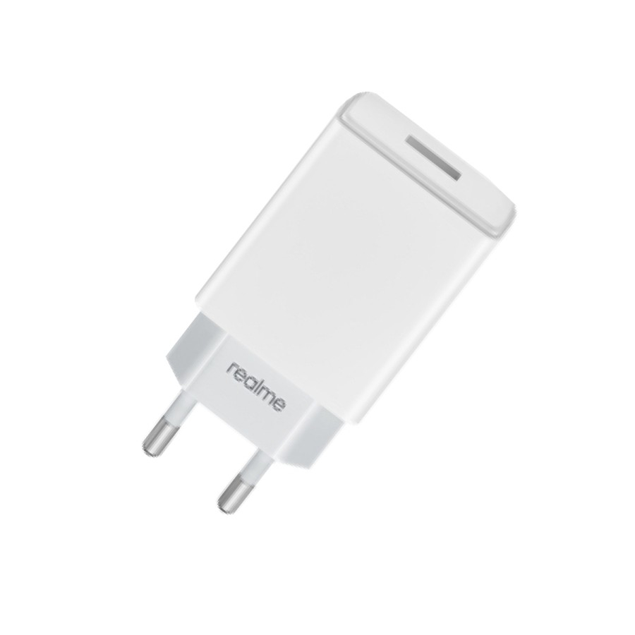 Charger Realme Original 10W Power Adapter RESMI