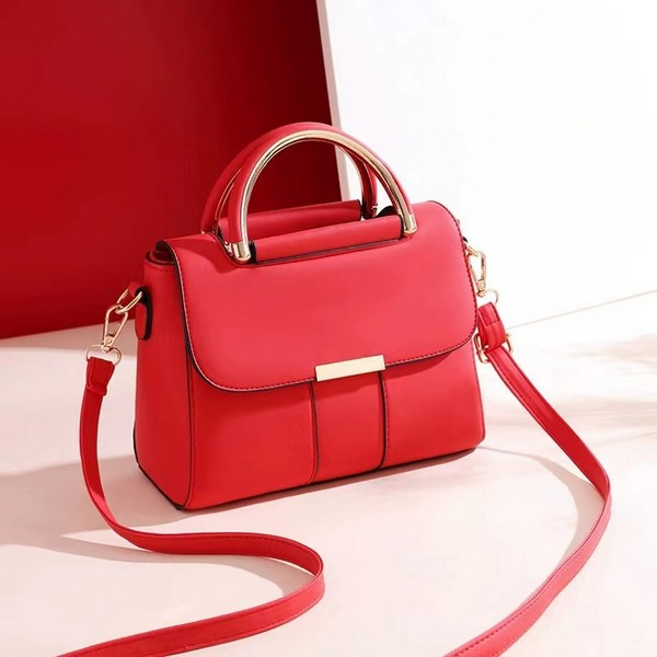 9208 TAS WANITA IMPORT SLEMPANG HANDBAG [1KG 2PC] PERFECT CORNER