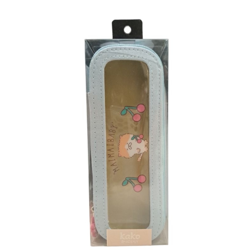 

BSD - KAKO PENCASE DOUBLE LAYER MAIMAIBABY CAT