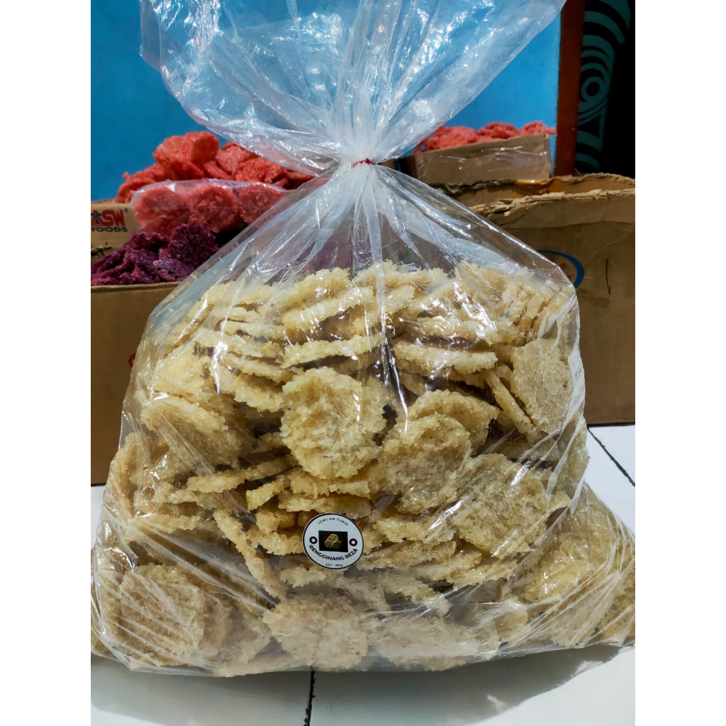 

RengginangMentah5KG