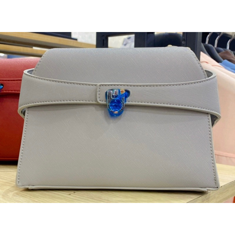 Belleza sale sling bag /tas selempang kekinian koren style