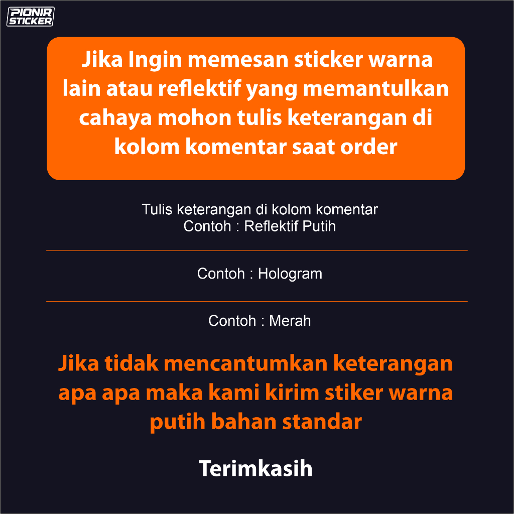 Sticker bismillah stiker bismillahirrahmanirrahim mobil truck stiker kaca depan belakang mobil kaligrafi