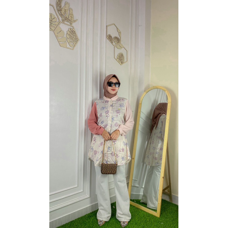 tunik indira