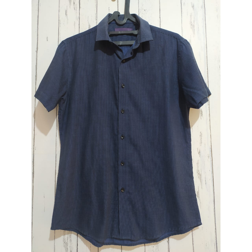 Preloved Kemeja Pria THE EXECUTIVE