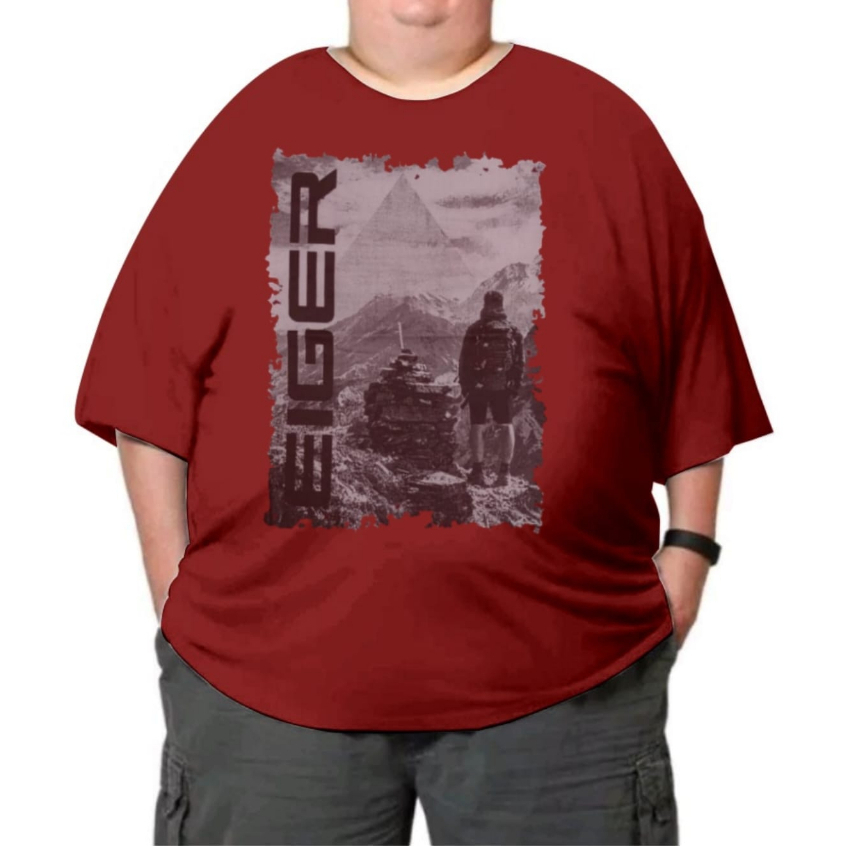 Kaos  Oversize