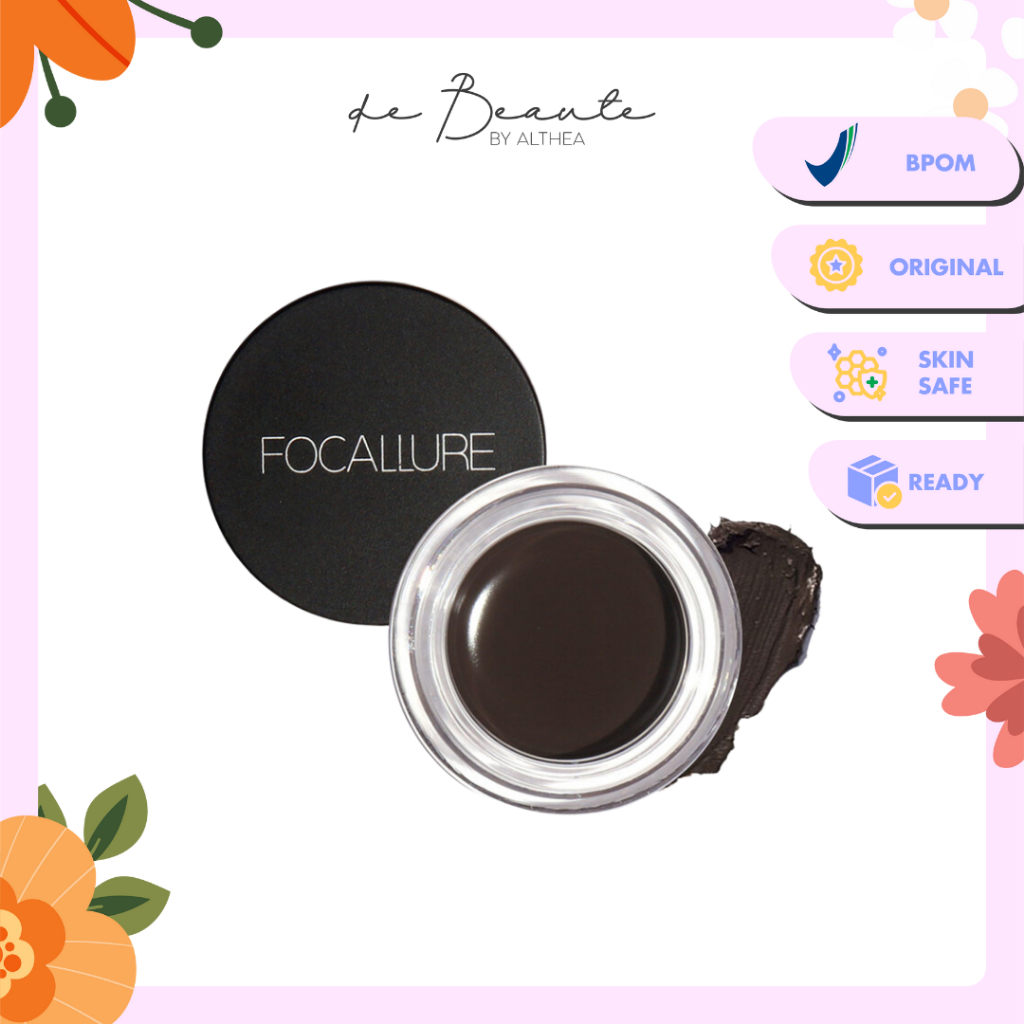 Focallure Eyebrows Gel Cream