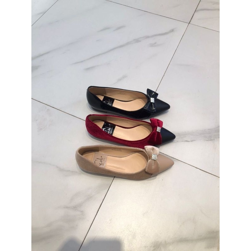 EVB Sale | Yiren Flatshoes