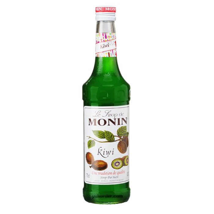 

MONIN SYRUP 700 ML KIWI SIRUP MONIN RASA KIWI