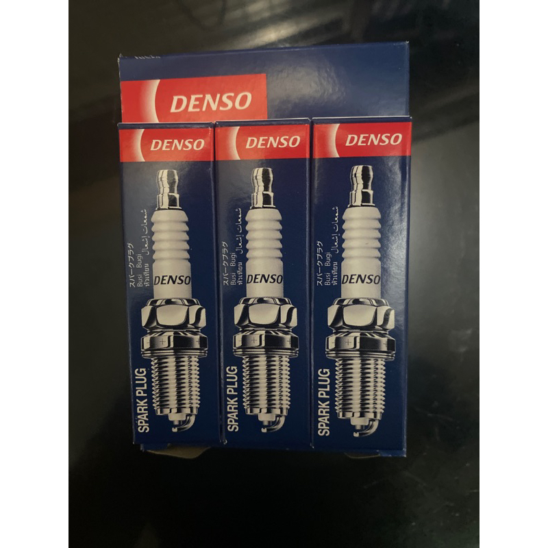 BUSI NINJA/SATRIA 120//KD W14EX-U DENSO ORIGINAL