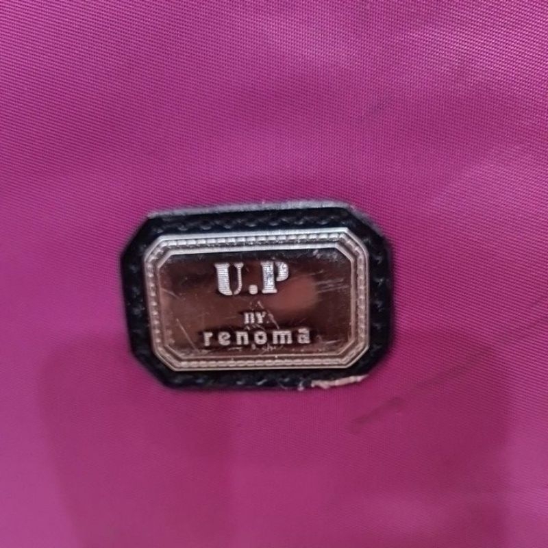 TAS UP REN* PURPLE AUTH