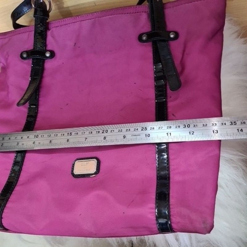 TAS UP REN* PURPLE AUTH