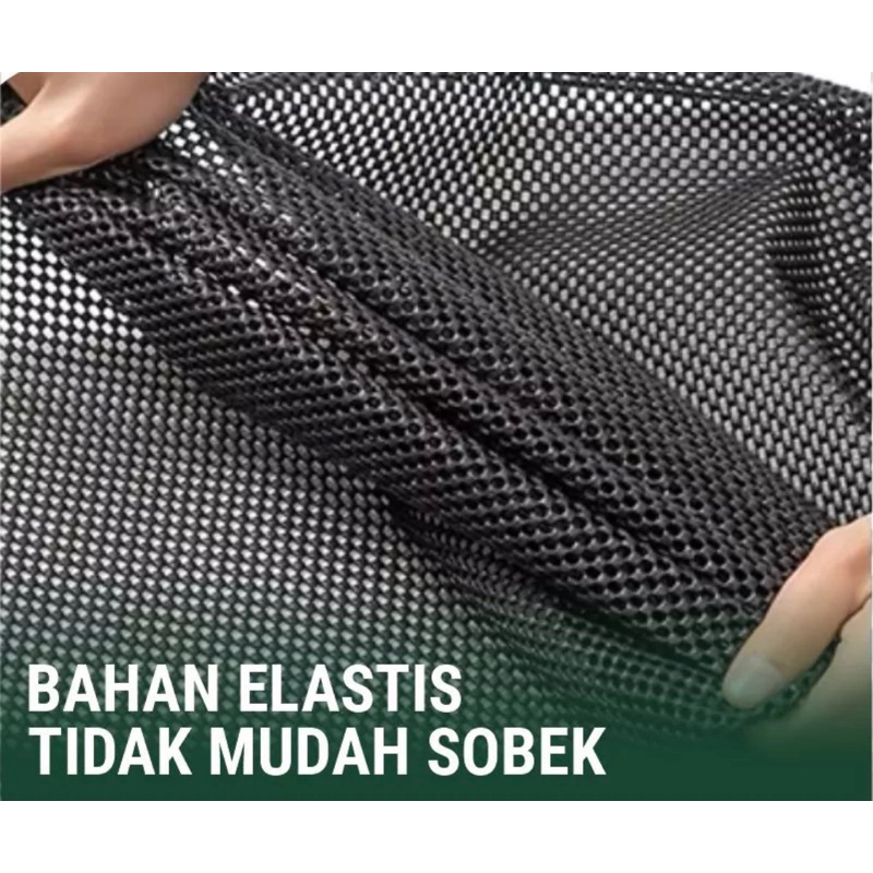 {PREMIUM} Bolizun Dash Mat Anti Slip Multifungsi Untuk Dasboard Mobil dll