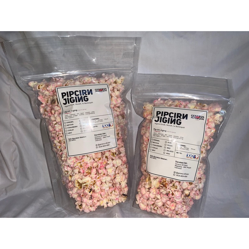 

Pipcirn Jiging X Generus Al-Furqon [Pre Order 24 Februari 2025]